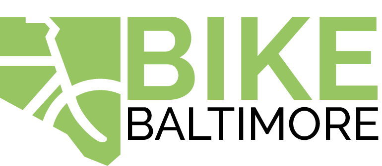 Bike Baltimore Logo